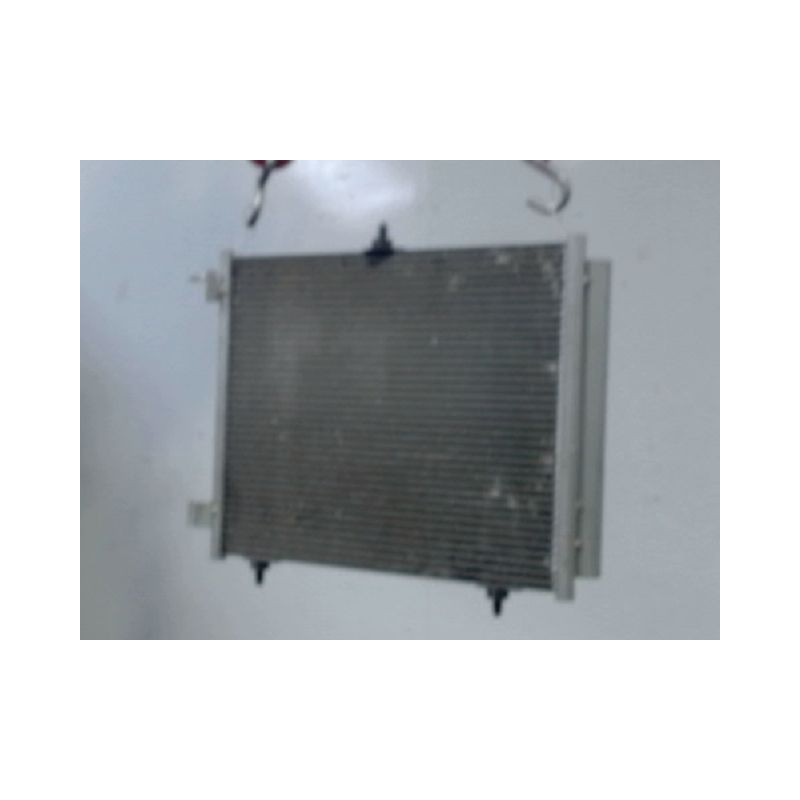 CONDENSEUR CLIMATISATION CITROEN C3 2002-2005