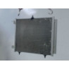CONDENSEUR CLIMATISATION CITROEN C3 2002-2005
