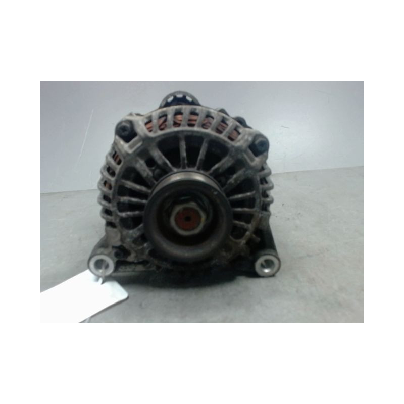 ALTERNATEUR PEUGEOT 308 2007-