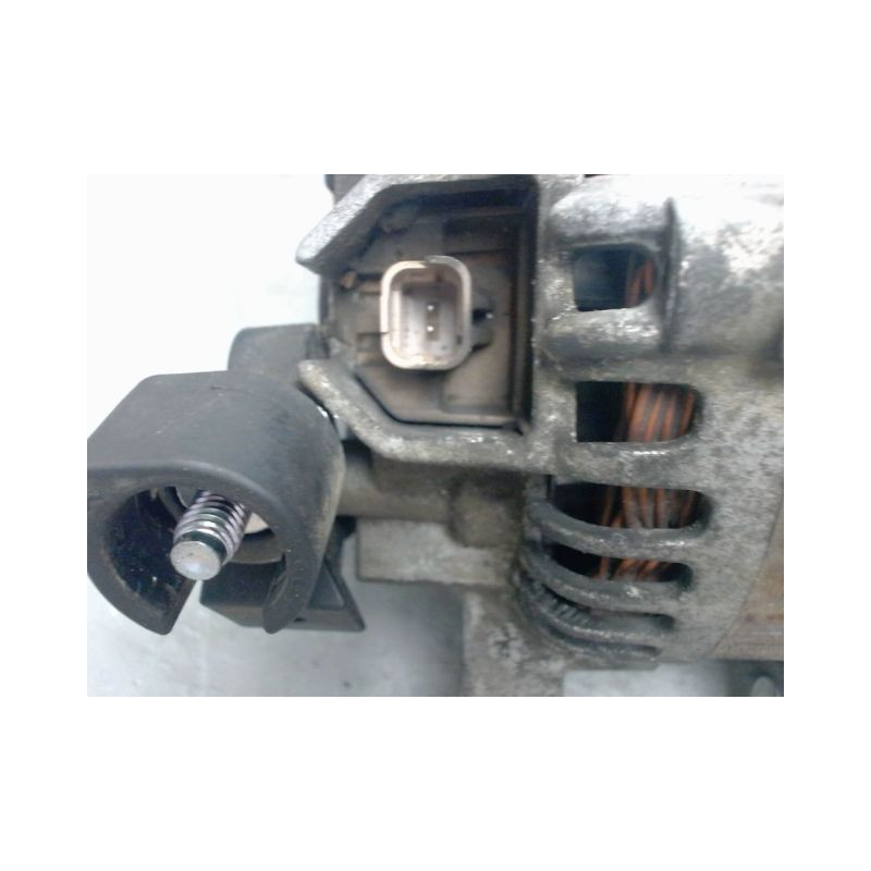 ALTERNATEUR PEUGEOT 308 2007-