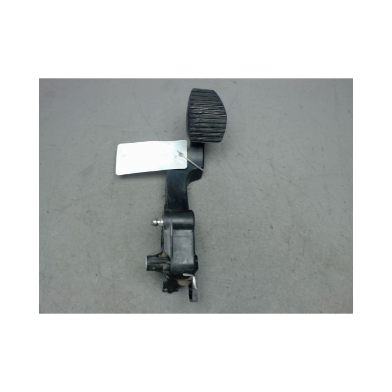 PEDALE EMBRAYAGE CITROEN C4 CACTUS