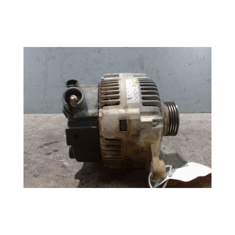 ALTERNATEUR CITROEN BERLINGO MULTISPACE 2002-