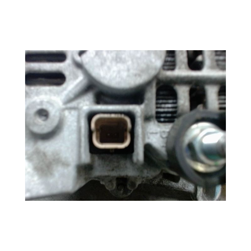 ALTERNATEUR RENAULT CLIO