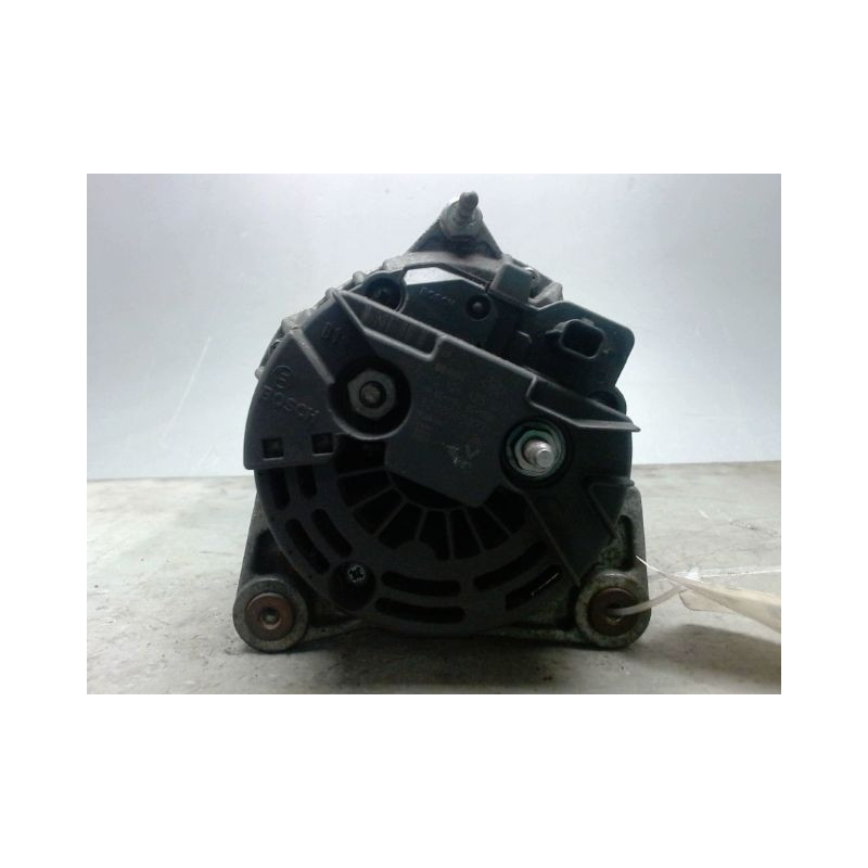 ALTERNATEUR RENAULT CLIO