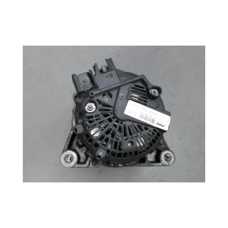 ALTERNATEUR FORD FOCUS