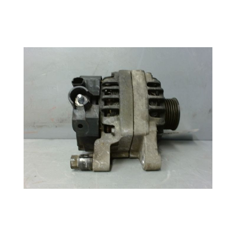 ALTERNATEUR PEUGEOT 206