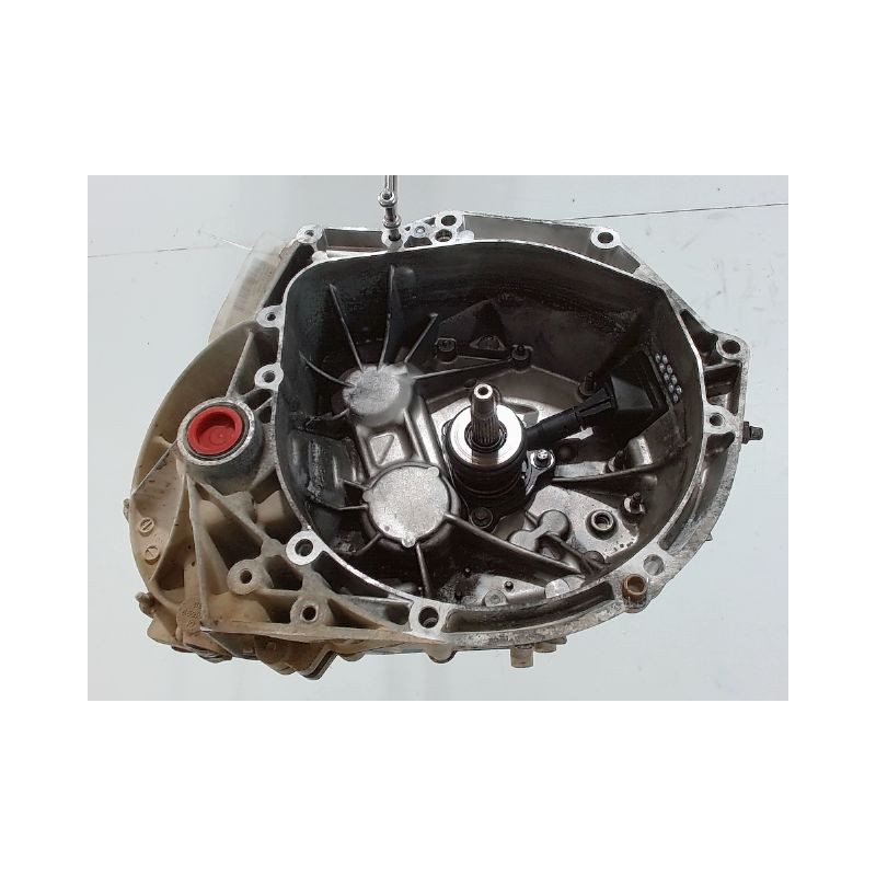BOITE A VITESSE MECANIQUE PEUGEOT 3008 2009- 1.6 HDi