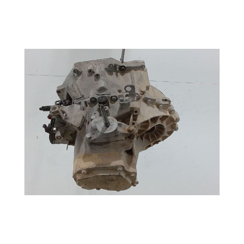 BOITE A VITESSE MECANIQUE PEUGEOT 3008 2009- 1.6 HDi