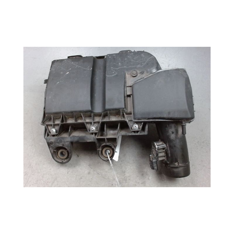 BOITIER FILTRE A AIR CITROEN C4 CACTUS