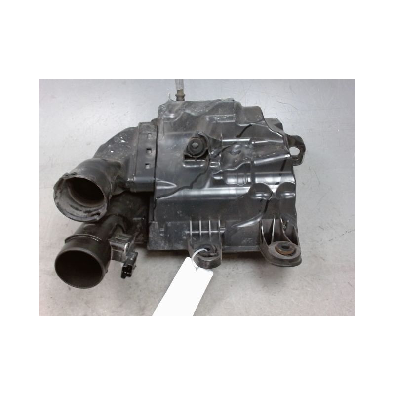 BOITIER FILTRE A AIR CITROEN C4 CACTUS