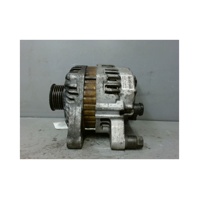 ALTERNATEUR CITROEN C3