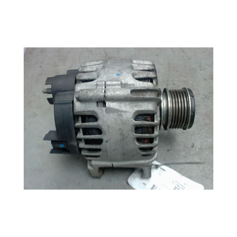 ALTERNATEUR RENAULT CLIO IV 2012-