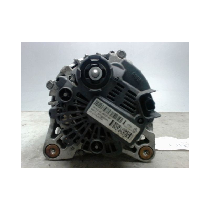 ALTERNATEUR RENAULT CLIO IV 2012-