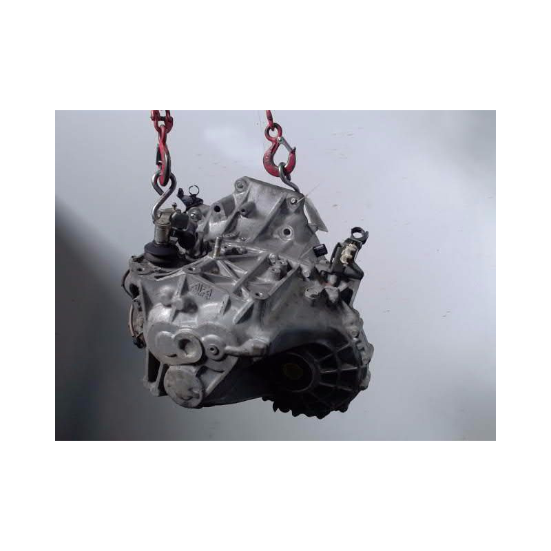 BOITE A VITESSE MECANIQUE MAZDA MAZDA 5 2.0 CD 