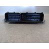 CALCULATEUR MOTEUR CITROEN NEMO