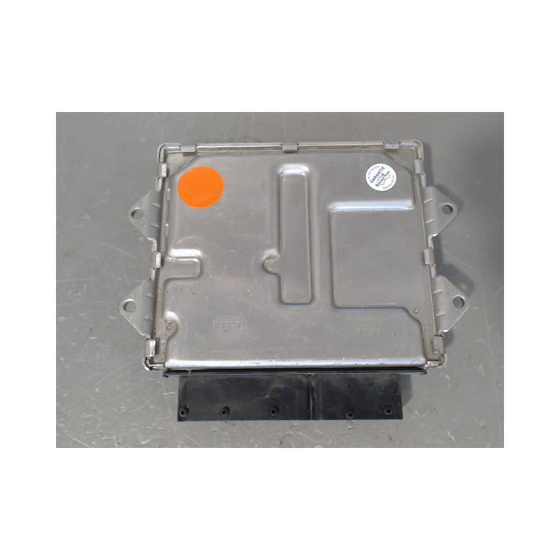 CALCULATEUR MOTEUR CITROEN NEMO