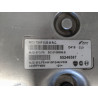 CALCULATEUR MOTEUR CITROEN NEMO