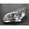 PHARE GAUCHE OPEL CORSA