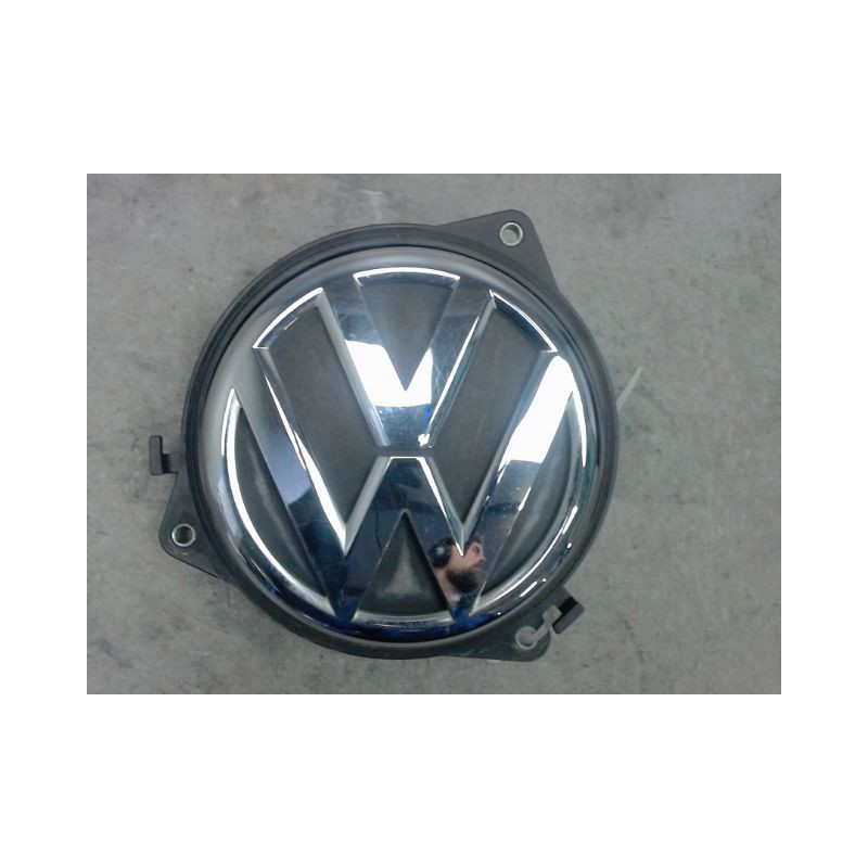 ACTIONNEUR SERRURE HAYON  VOLKSWAGEN POLO 2009-