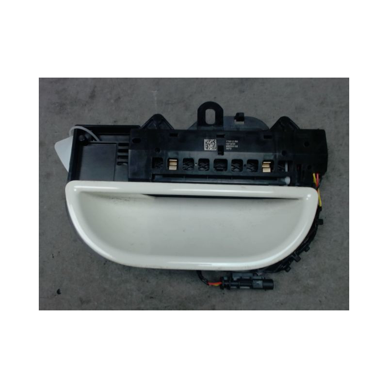 POIGNEE EXTERIEURE PORTE AVANT DROIT FIAT 500