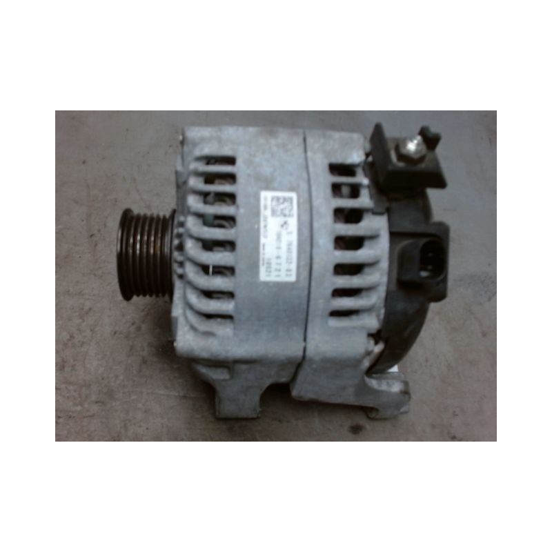 ALTERNATEUR MINI MINI