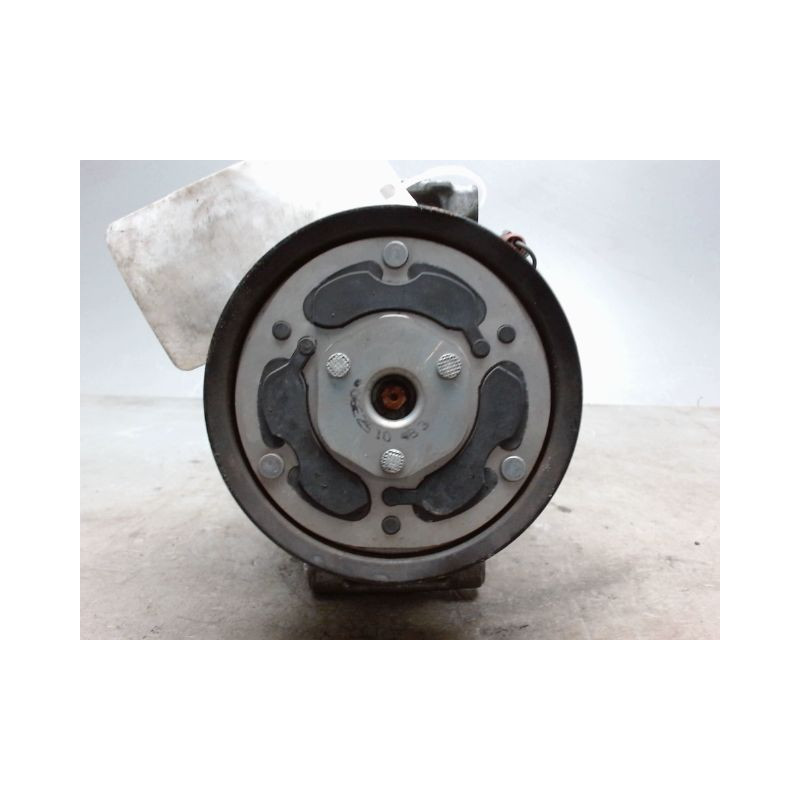COMPRESSEUR AIR CONDITIONNE VOLKSWAGEN POLO