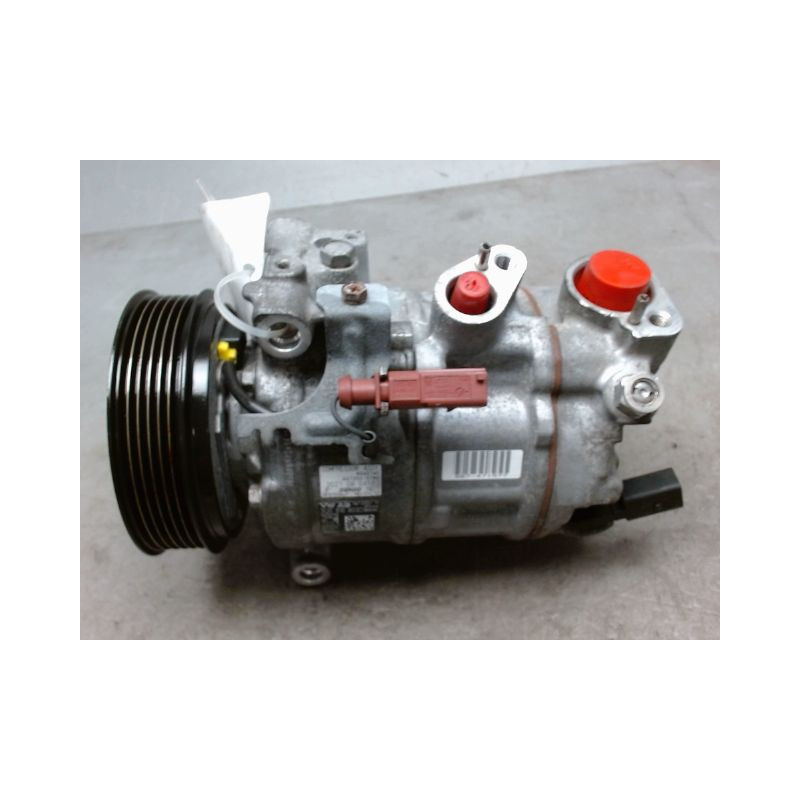 COMPRESSEUR AIR CONDITIONNE VOLKSWAGEN POLO
