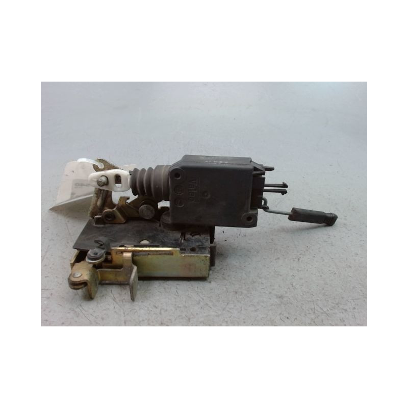 SYSTEME CONDAMNATION AVANT DROIT PEUGEOT 106 Phase 2 1996-2003