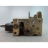 SYSTEME CONDAMNATION AVANT GAUCHE PEUGEOT 106 Phase 2 1996-2003