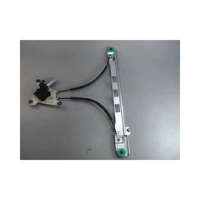 MECANISME LEVE-GLACE AVANT DROIT RENAULT MASTER