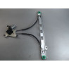MECANISME LEVE-GLACE AVANT DROIT RENAULT MASTER