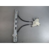MECANISME LEVE-GLACE AVANT DROIT RENAULT MASTER