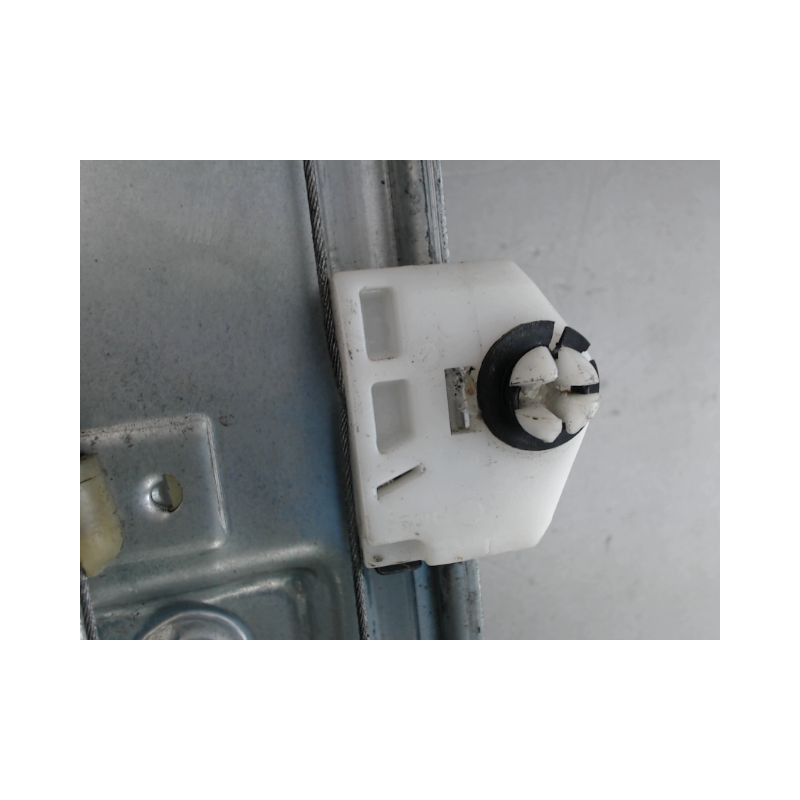 MECANISME LEVE-GLACE AVANT DROIT RENAULT MASTER