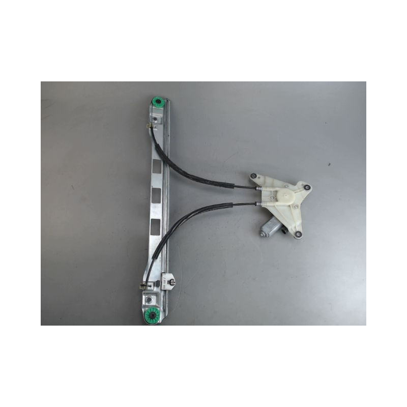 MECANISME LEVE-GLACE AVANT GAUCHE RENAULT MASTER