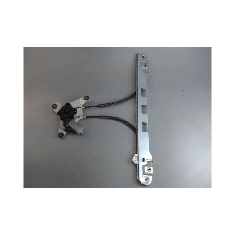 MECANISME LEVE-GLACE AVANT GAUCHE RENAULT MASTER