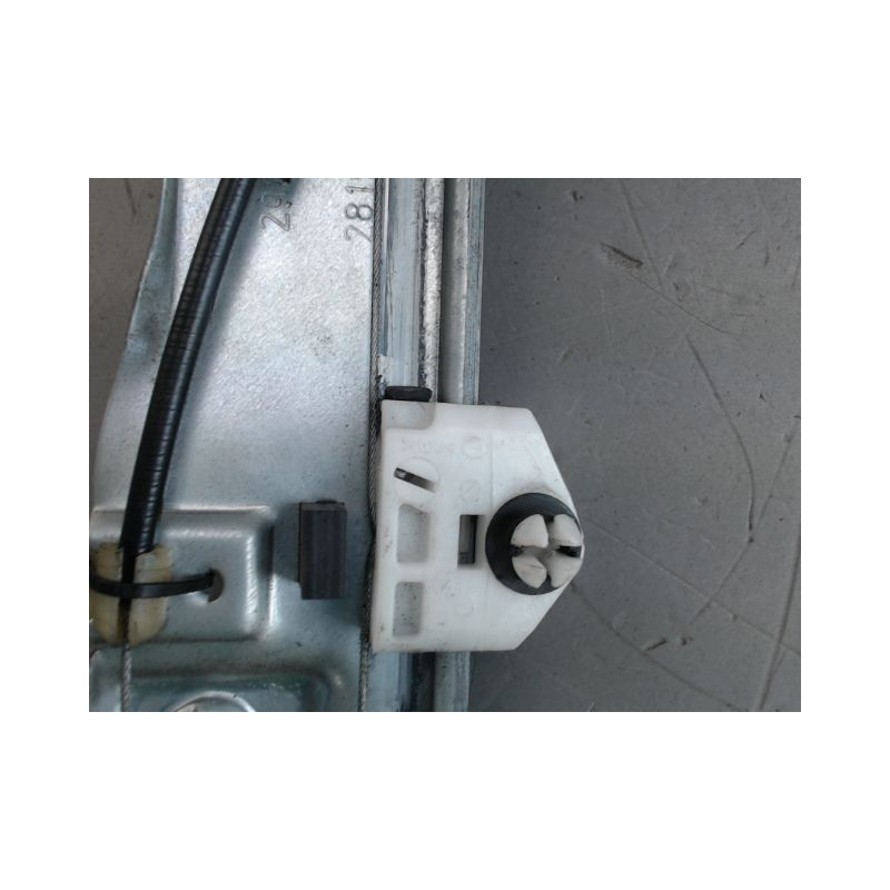 MECANISME LEVE-GLACE AVANT GAUCHE RENAULT MASTER