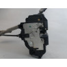 SYSTEME CONDAMNATION AVANT DROIT RENAULT MASTER