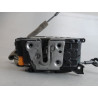 SYSTEME CONDAMNATION AVANT GAUCHE RENAULT MASTER