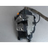 SYSTEME CONDAMNATION AVANT GAUCHE RENAULT MASTER