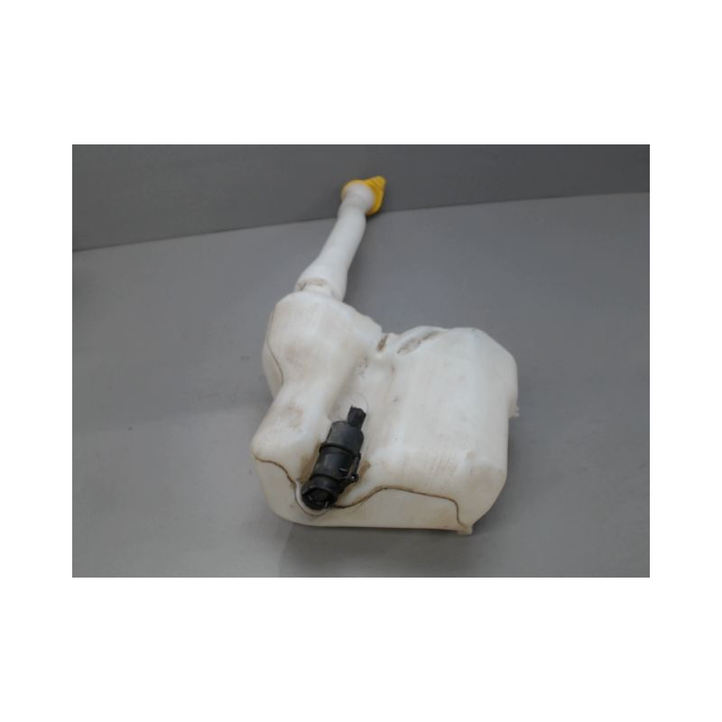 RESERVOIR LAVE-GLACE AVANT RENAULT MASTER