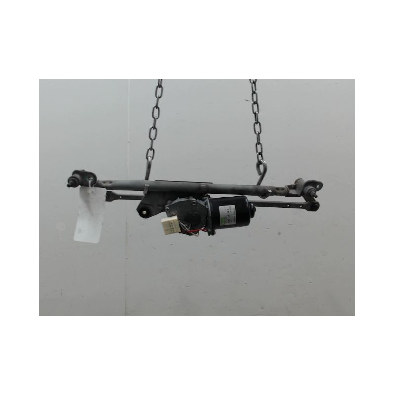MECANISME ESSUIE-GLACE AVANT PEUGEOT 106 Phase 2 1996-2003
