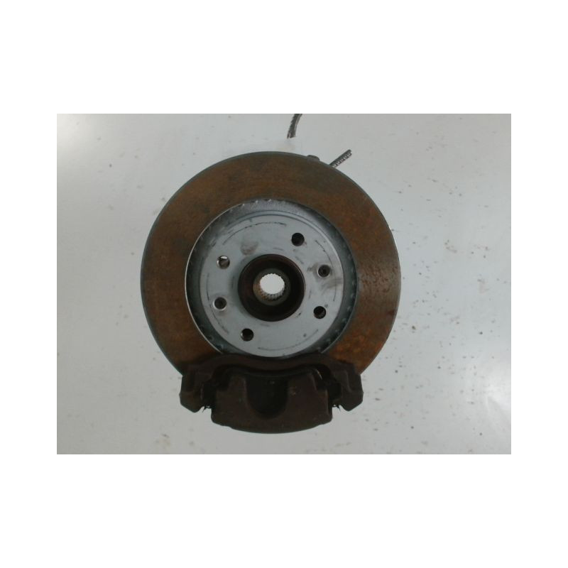 PIVOT AVANT DROIT PEUGEOT 208