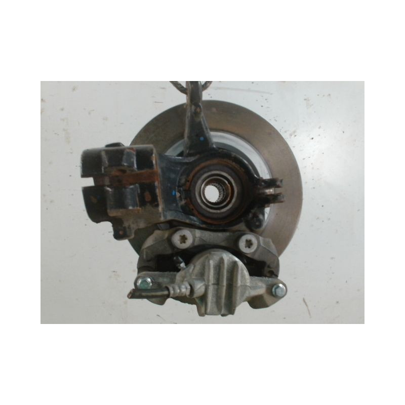 PIVOT AVANT DROIT PEUGEOT 208