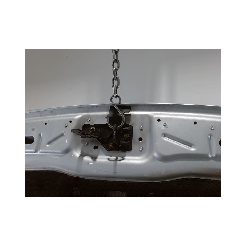 CAPOT PORSCHE CAYENNE 2002-