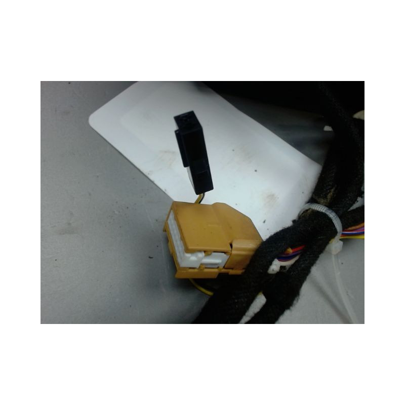 RETROVISEUR EXTERIEUR ELECTRIQUE GAUCHE PORSCHE CAYENNE 2002-
