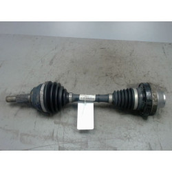 TRANSMISSION AVD