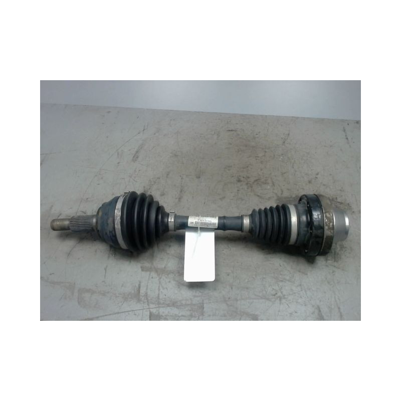 TRANSMISSION AVANT DROIT PORSCHE CAYENNE 2002- 3.2