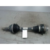TRANSMISSION AVANT DROIT PORSCHE CAYENNE 2002- 3.2