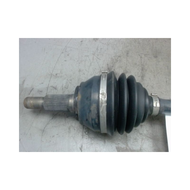 TRANSMISSION AVANT DROIT PORSCHE CAYENNE 2002- 3.2
