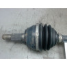 TRANSMISSION AVANT DROIT PORSCHE CAYENNE 2002- 3.2